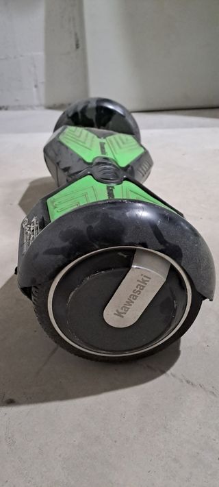 Hover board Kawasaki