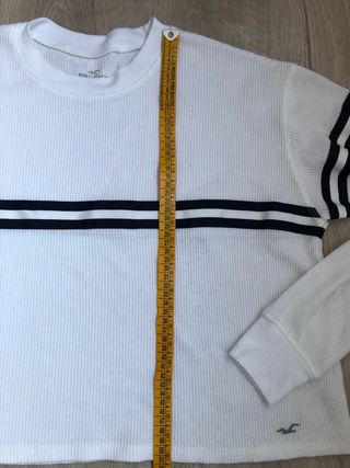 Sudadera Hollister