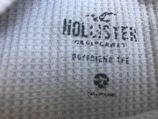 Sudadera Hollister