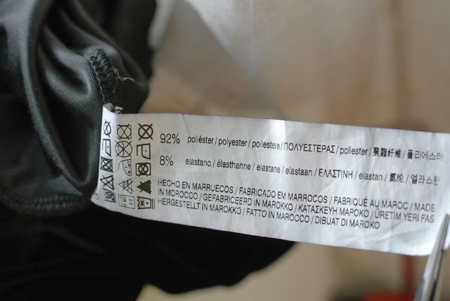 Abito velluto nero scollatissimo L dark