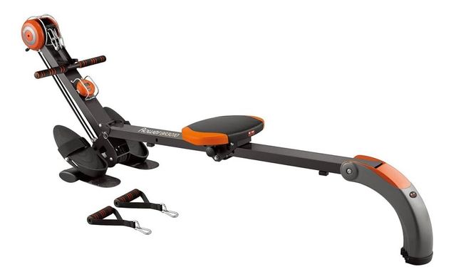 Body Sculpture BR3010 Rower - Máquina de Remo