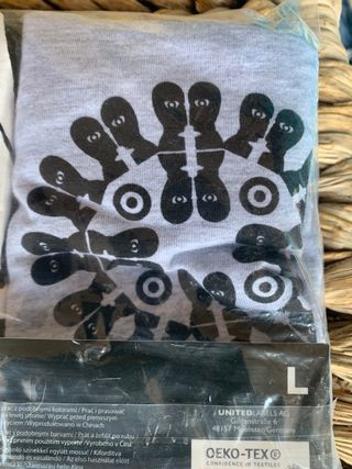 Pink Floyd Pack de 2 boxers oficiales nuevos