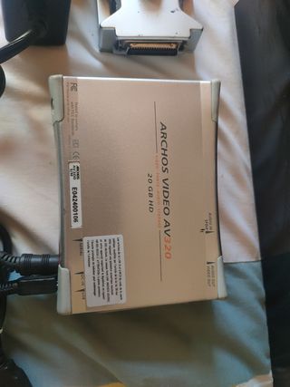 Archos video AV320