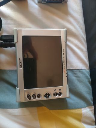Archos video AV320