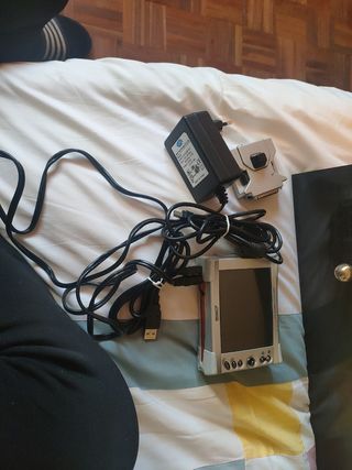 Archos video AV320