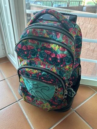 Mochila Totto