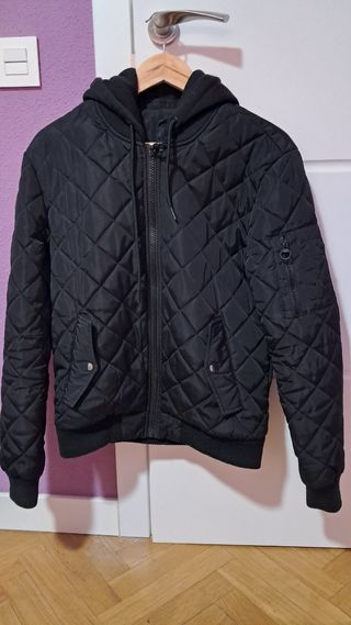 Cazadora o chaqueta
