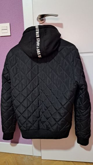 Cazadora o chaqueta