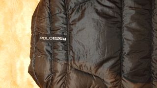 Chaleco plumón Polo ralph Lauren. 