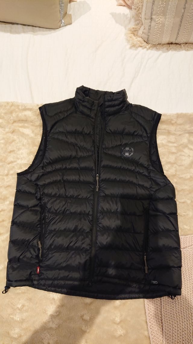 Polo Ralph Lauren Chaleco Plumón