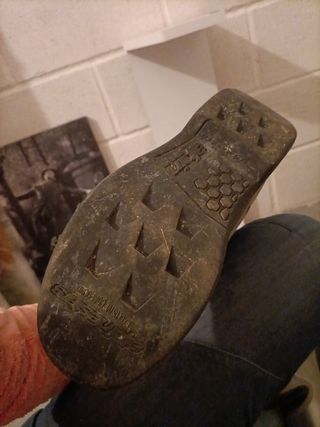 Motocross accesorios