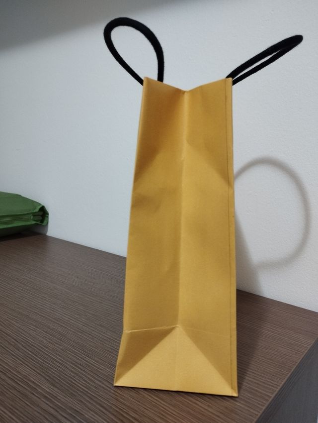 Sacchetto di carta Fendi