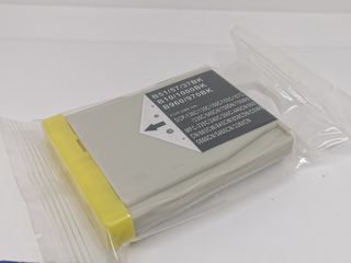 Cartuccia inchiostro LC1000 stampante Brother 