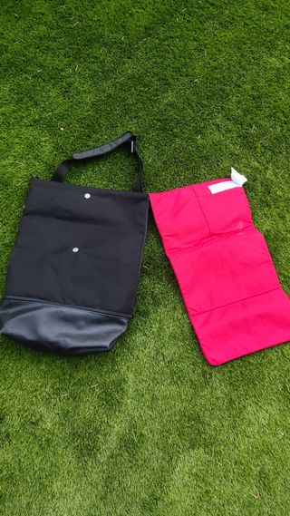 Bolsa carrito Bugaboo 