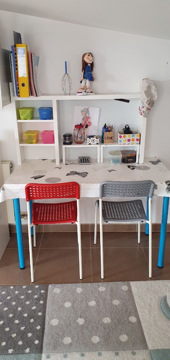 Scrivania per bambini