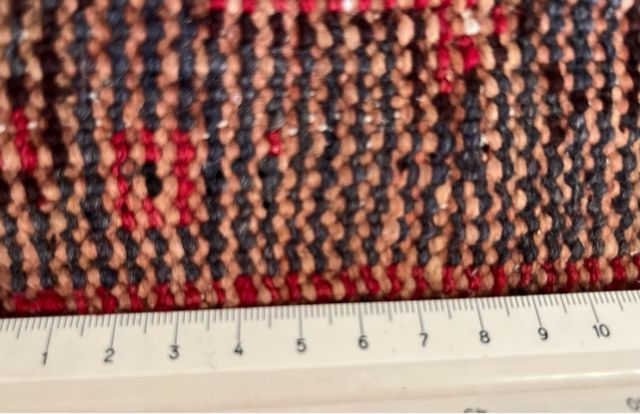 Excelente Alfombra Persa, lana 100%