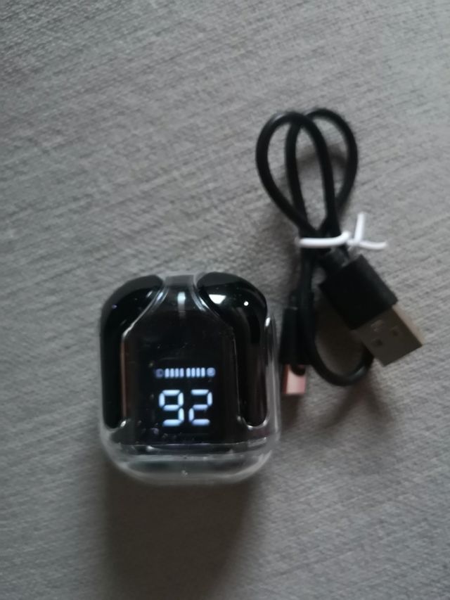 auriculares inalámbricos v5.3