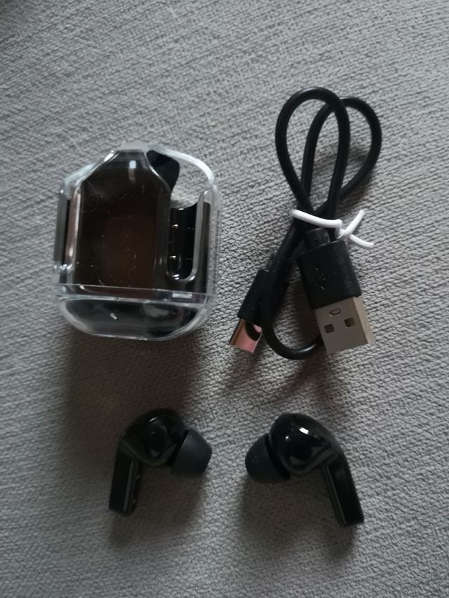 auriculares inalámbricos v5.3