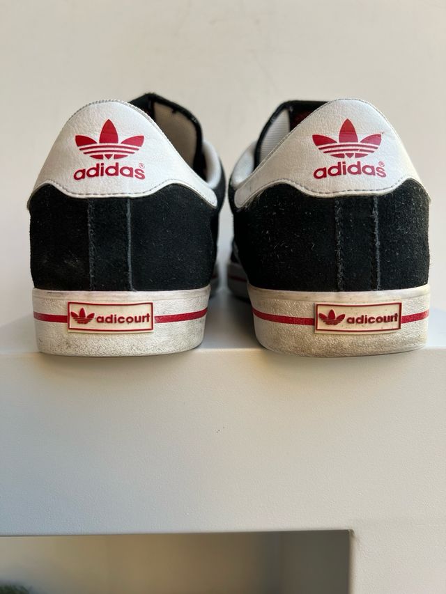 Zapatillas Adidas. Buen estado