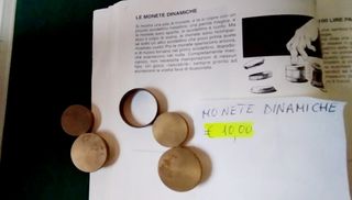 Giochi di magia 