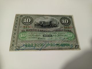 Billete