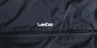 Buzo de tirantes sky Talla 4