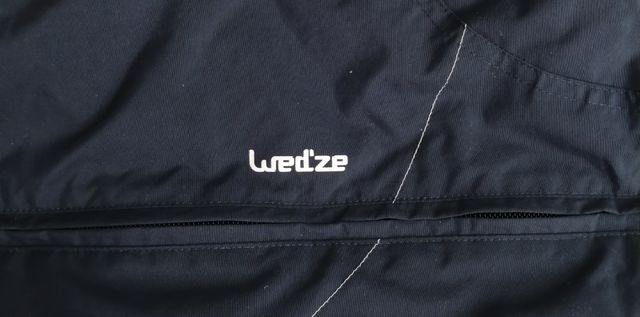 Buzo de tirantes sky Talla 4