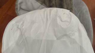 Saco silla  Uzturre y saco capazo Rosy fuente