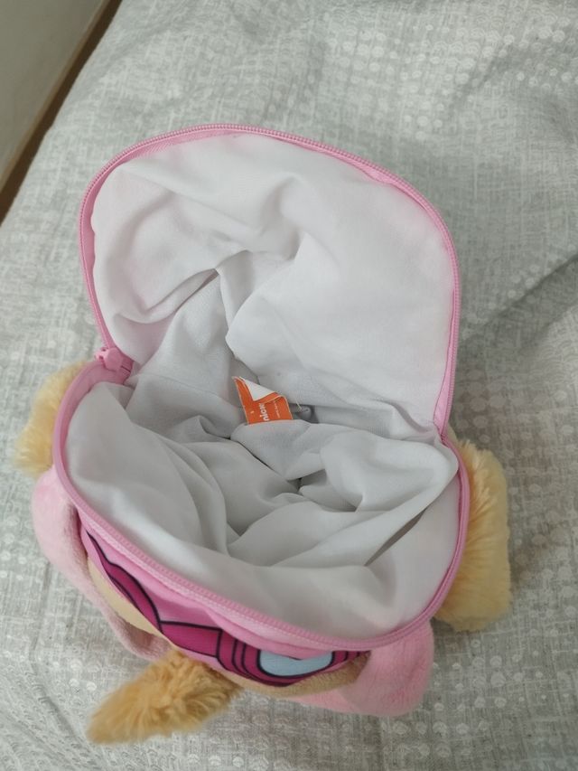 Bolso Skye patrulla canina