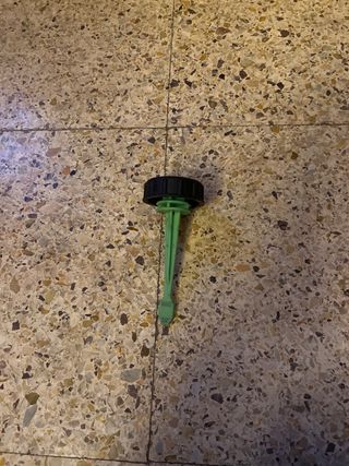 Tapon liquido direccion Citroen C4