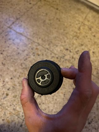 Tapon liquido direccion Citroen C4