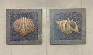 Cuadros tablilla