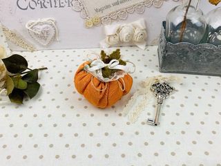 Zucca decorativa piccola