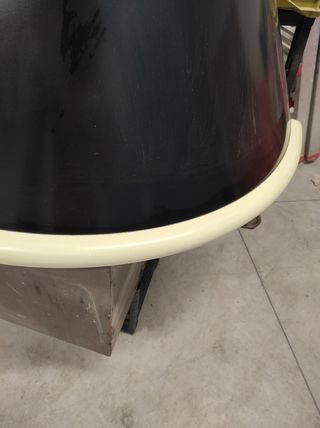 Cappa cucina in ottime condizioni 