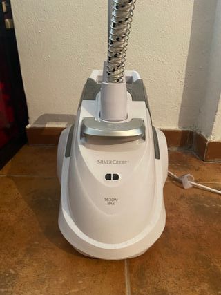 Plancha vertical vapor LIDL