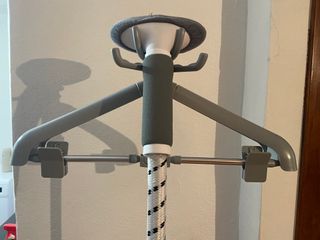 Plancha vertical vapor LIDL