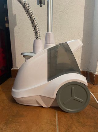 Plancha vertical vapor LIDL