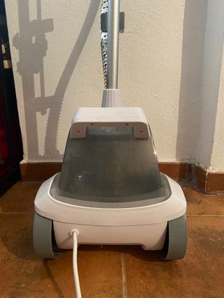 Plancha vertical vapor LIDL