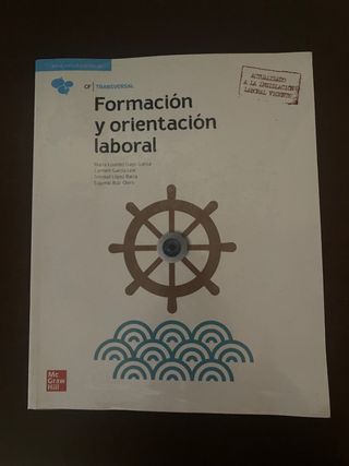 libros grado medio electromecanica