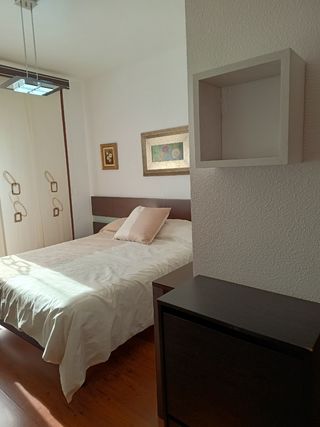 Muebles dormitorio 