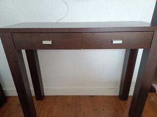 Muebles dormitorio 