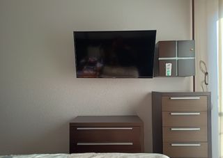 Muebles dormitorio 