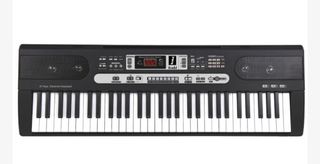 Teclado isaki tc-612