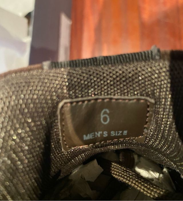 zapatillas HOGAN (40)