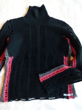 JERSEY LANA FIRETRAP 