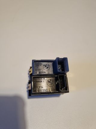 Botones ASC y DSC