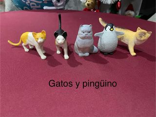 juguetes