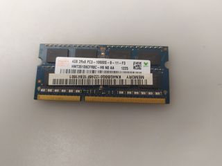 memoria ram 4gb