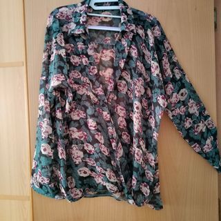 Blusa "Laga"
