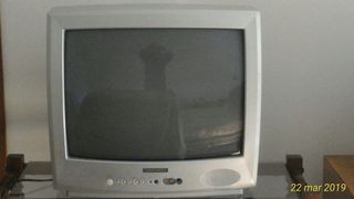 Televisore